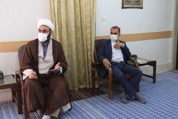 تحول درونی، نیاز دانشجومعلمان دانشگاه فرهنگیان است
 4