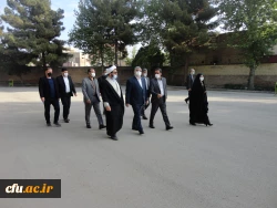 دانشگاه فرهنگیان از نظر تربیت معلمان آینده آموزش و پرورش نقش پراهمیتی دارد. 3