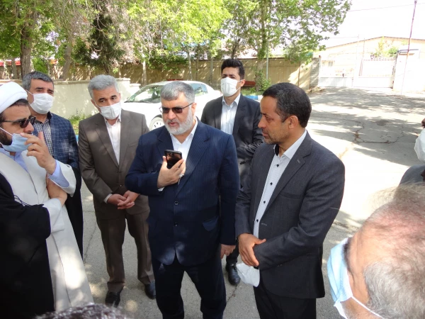 دانشگاه فرهنگیان از نظر تربیت معلمان آینده آموزش و پرورش نقش پراهمیتی دارد. 17