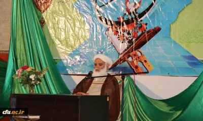 دانشگاه فرهنگیان استان قم برگزار کرد:

 محفل انس با قرآن کریم