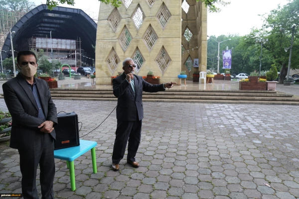 طرح ضیافت شهدا با هدف ترویج فرهنگ ایثار و شهادت 4