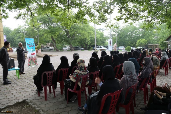 طرح ضیافت شهدا با هدف ترویج فرهنگ ایثار و شهادت 7