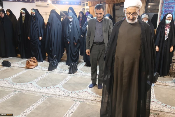 طرح ضیافت شهدا با هدف ترویج فرهنگ ایثار و شهادت 11