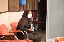 کارگاه آموزشی و مهارتی سواد سلامت با موضوع فشار خون 2