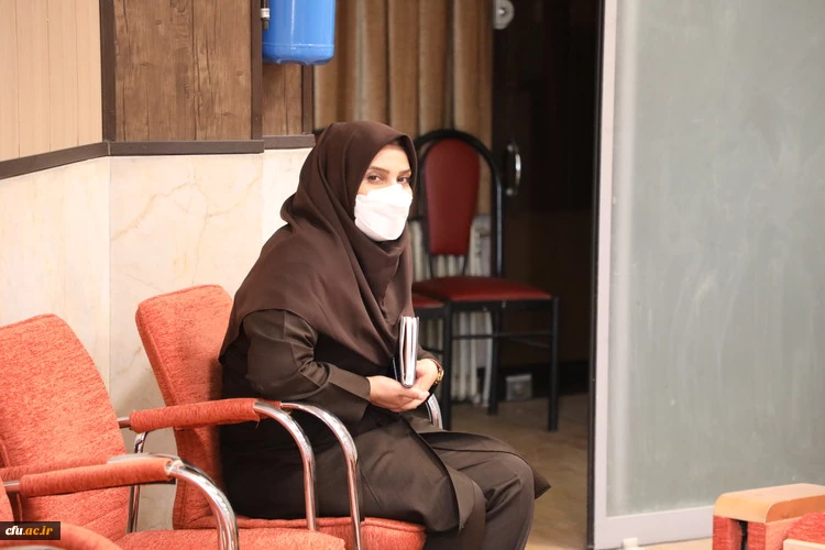 کارگاه آموزشی و مهارتی سواد سلامت با موضوع فشار خون 2