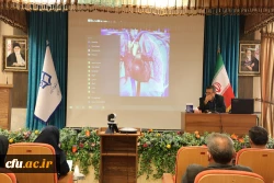 کارگاه آموزشی و مهارتی سواد سلامت با موضوع فشار خون 4