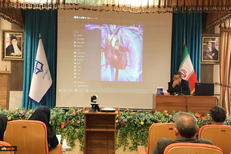 کارگاه آموزشی و مهارتی سواد سلامت با موضوع فشار خون 4