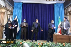 کارگاه آموزشی و مهارتی سواد سلامت با موضوع فشار خون 6