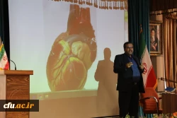 کارگاه آموزشی و مهارتی سواد سلامت با موضوع فشار خون 9