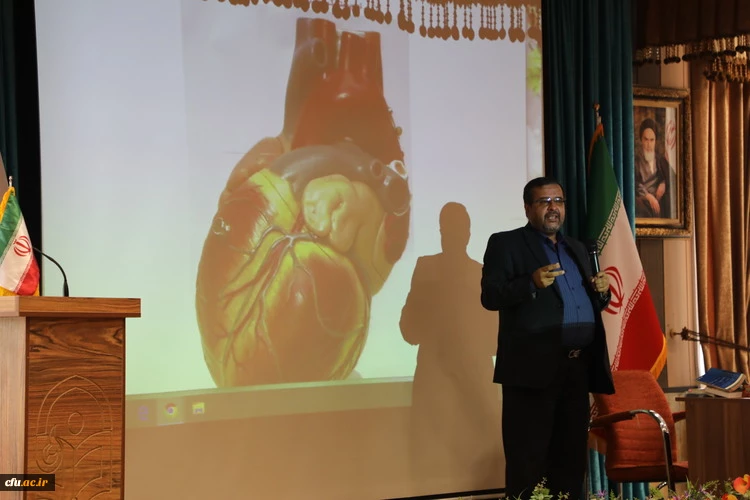 کارگاه آموزشی و مهارتی سواد سلامت با موضوع فشار خون 9