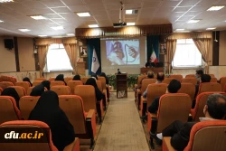 کارگاه آموزشی و مهارتی سواد سلامت با موضوع فشار خون 10