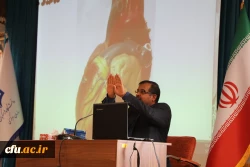 کارگاه آموزشی و مهارتی سواد سلامت با موضوع فشار خون 13