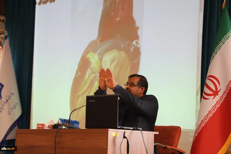 کارگاه آموزشی و مهارتی سواد سلامت با موضوع فشار خون 13