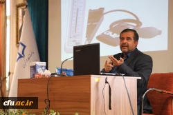 اجرای کارگاه آموزشی 