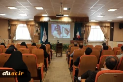 اجرای کارگاه آموزشی 