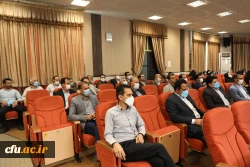 اجرای کارگاه آموزشی 