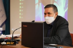 اجرای کارگاه آموزشی 