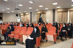 اجرای کارگاه آموزشی 