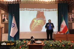 اجرای کارگاه آموزشی 