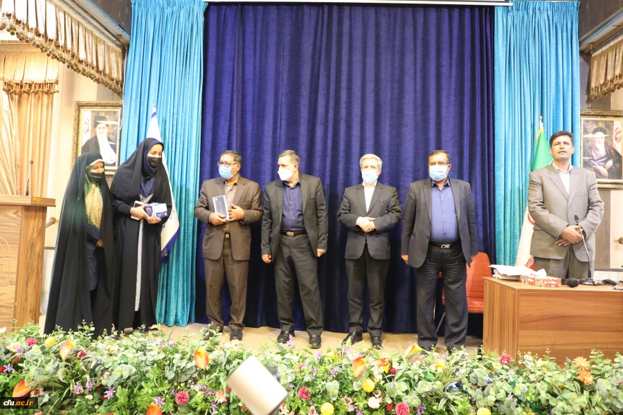 اجرای کارگاه آموزشی " فشارخون " با حضور دکتر خنیفر  2