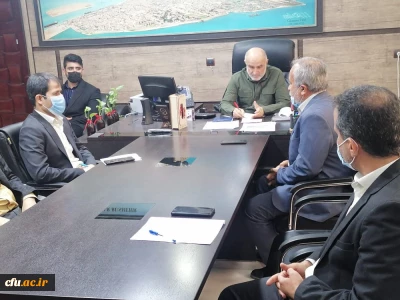 در سالروز گرامیداشت شهادت استاد مطهری و روز معلم در دانشگاه فرهنگیان بوشهر صورت گرفت:

نشست استاندار با مسؤولان دانشگاه و بازدید از پردیس علامه طباطبایی 