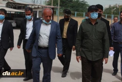 در سالروز گرامیداشت شهادت استاد مطهری و روز معلم

نشست استاندار بوشهر با مسئولان دانشگاه فرهنگیان و بازدید از پردیس علامه طباطبایی بوشهر 7