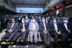 برگزاری آیین بزرگداشت مقام معلم استان یزد با حضور معاون اجرایی رئیس جمهور 3