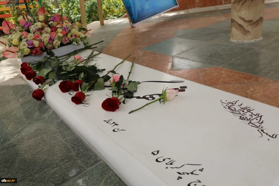 تجلیل از معلمان، تکریم منزلت علم و علم آموزی است 7