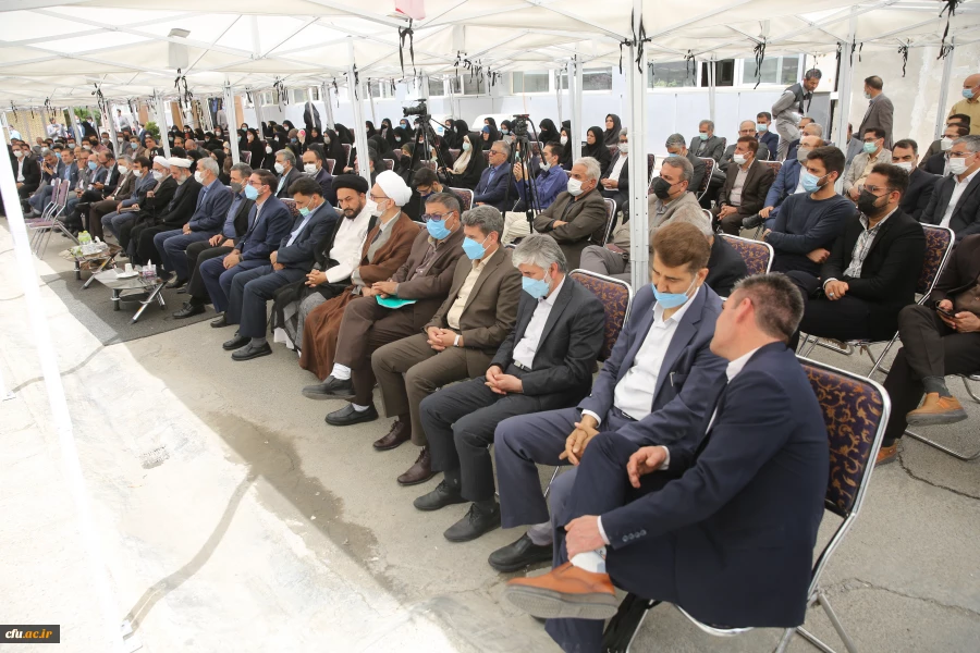 تجلیل از معلمان، تکریم منزلت علم و علم آموزی است 9