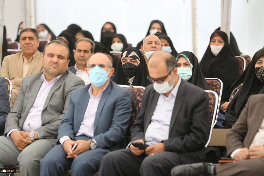 تجلیل از معلمان، تکریم منزلت علم و علم آموزی است 10