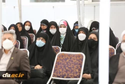 تجلیل از معلمان، تکریم منزلت علم و علم آموزی است 11