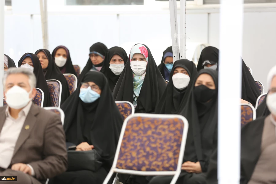 تجلیل از معلمان، تکریم منزلت علم و علم آموزی است 11