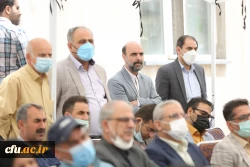 تجلیل از معلمان، تکریم منزلت علم و علم آموزی است 13