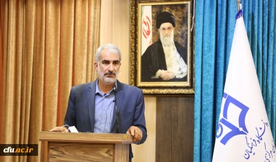 وزیر آموزش و پرورش در نشست هم اندیشی با استادان، دانشجو معلمان و کارکنان دانشگاه فرهنگیان:

ایجاد پارک علم و فناوری در مراکز تربیت معلم ضروری است