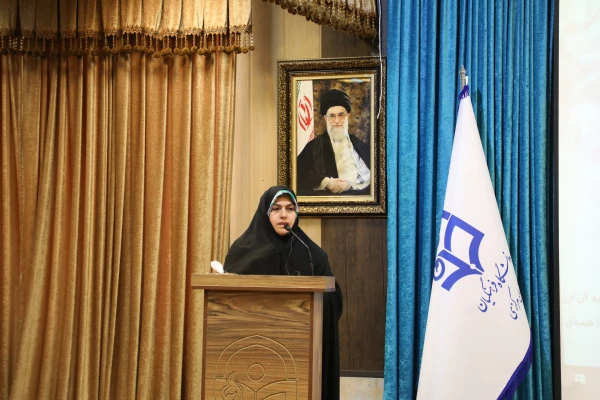 نشست هم اندیشی با استادان، دانشجو معلمان و کارکنان دانشگاه فرهنگیان