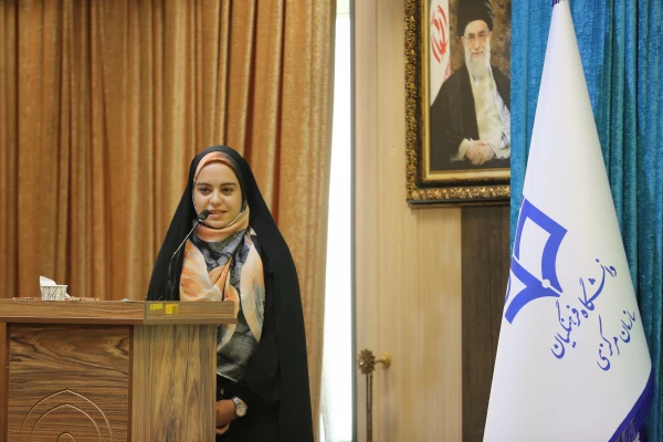 نشست هم اندیشی با استادان، دانشجو معلمان و کارکنان دانشگاه فرهنگیان