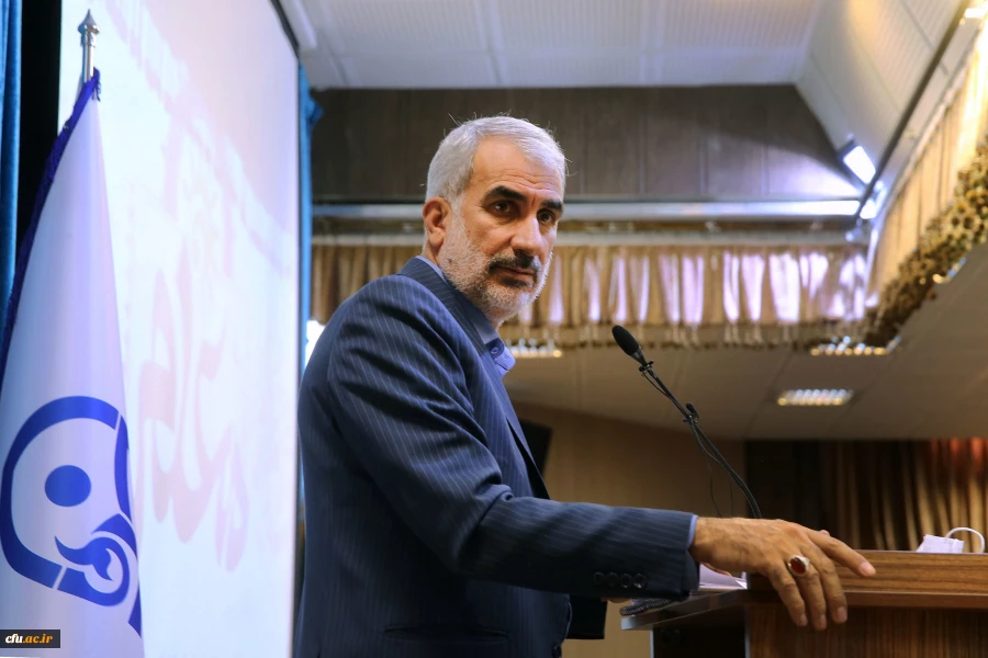 نشست هم  اندیشی 