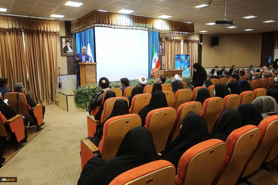 نشست هم  اندیشی 