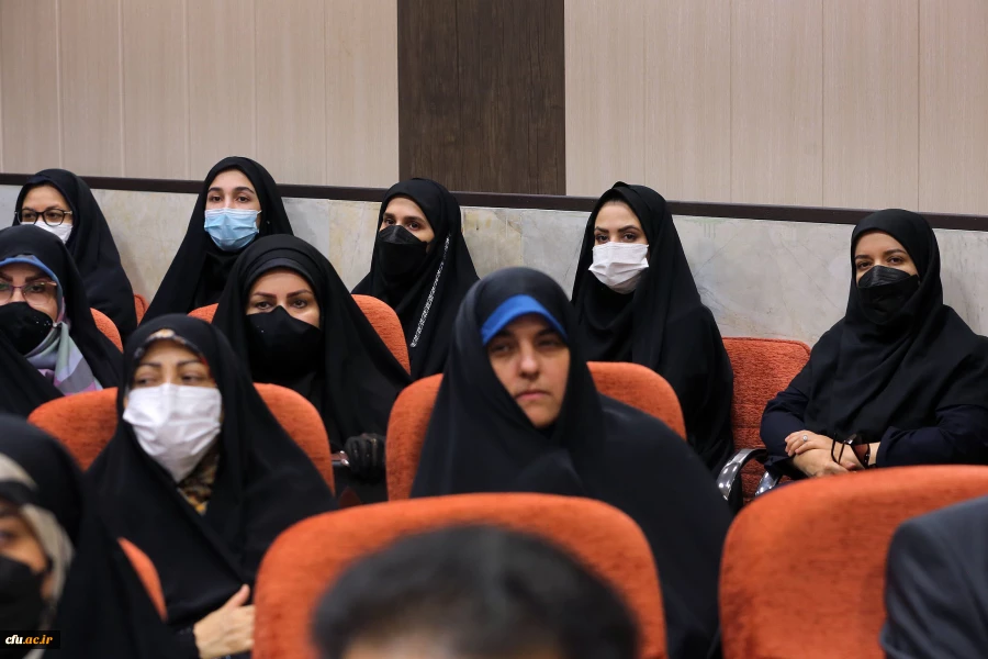 نشست هم  اندیشی 