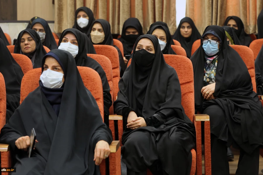 نشست هم  اندیشی 