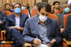 نشست هم  اندیشی 