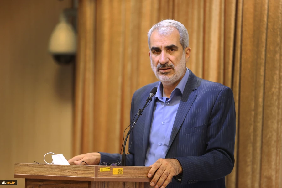 نشست هم  اندیشی 