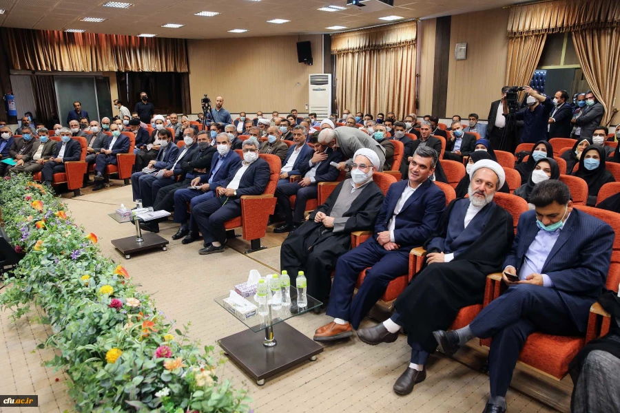 نشست هم  اندیشی 