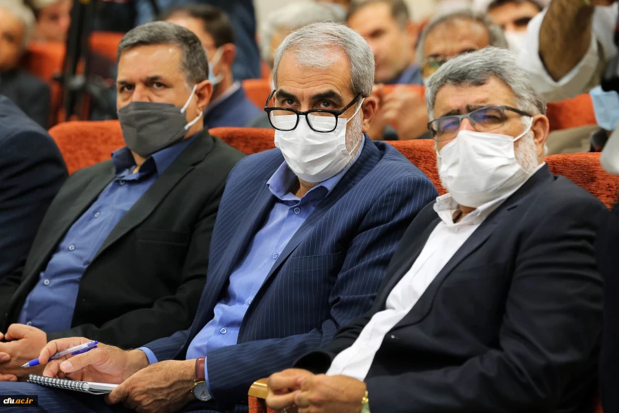 نشست هم  اندیشی 