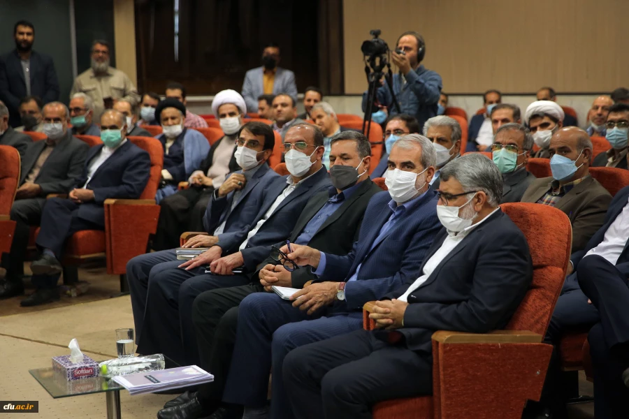 نشست هم  اندیشی 