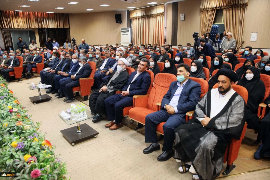 نشست هم  اندیشی 