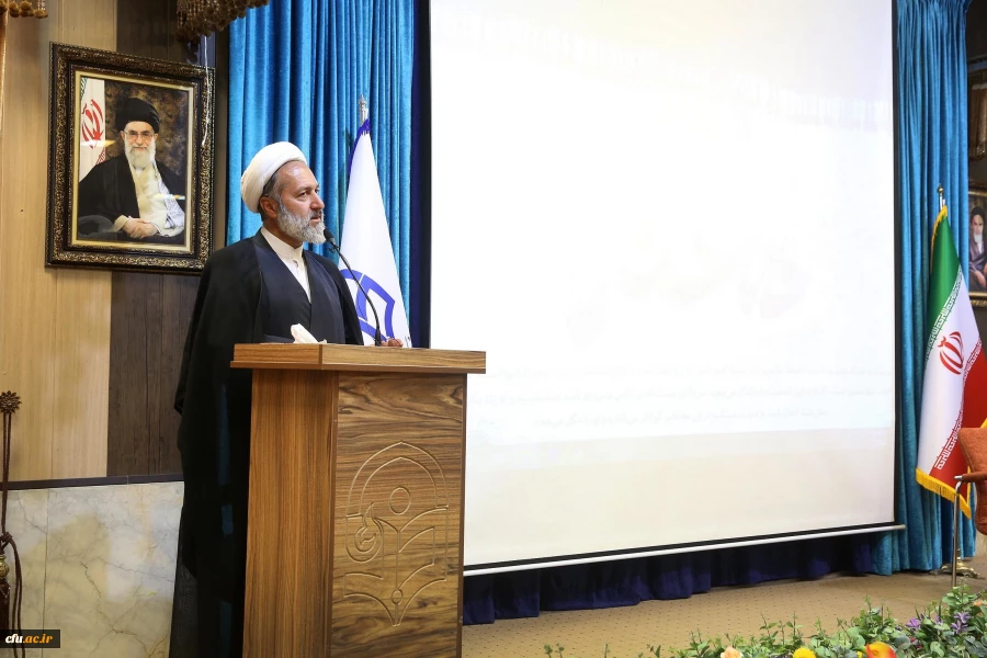 نشست هم  اندیشی 