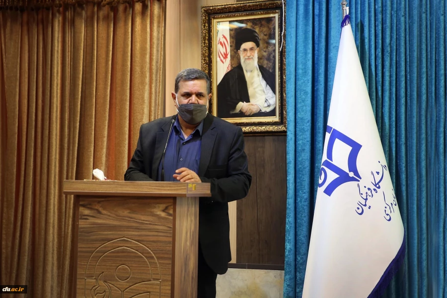 نشست هم  اندیشی 