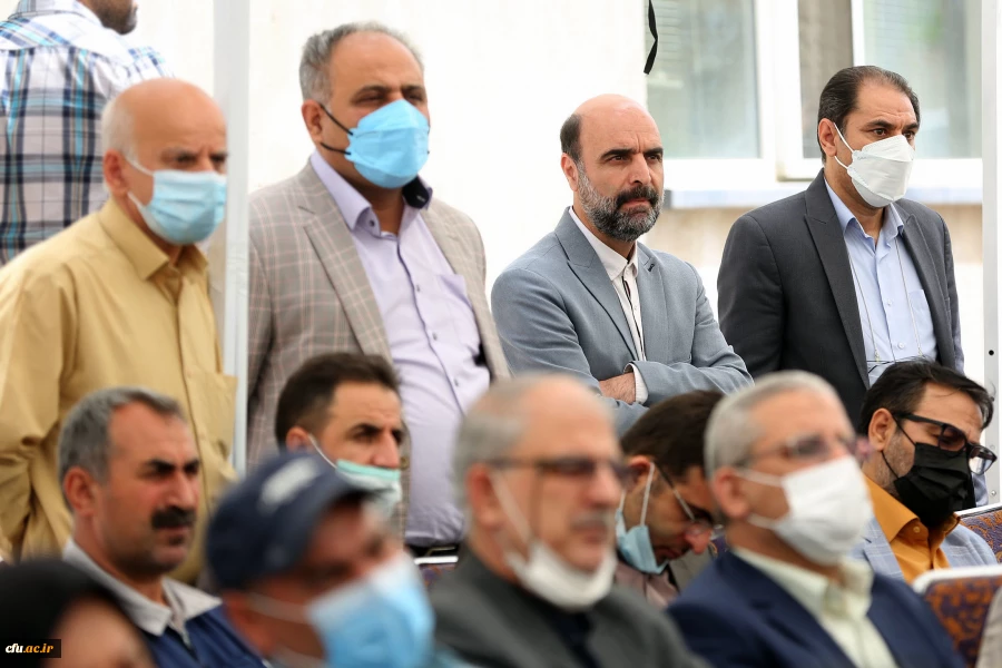 نشست هم  اندیشی 