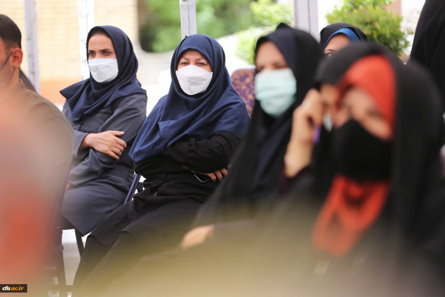 نشست هم  اندیشی 